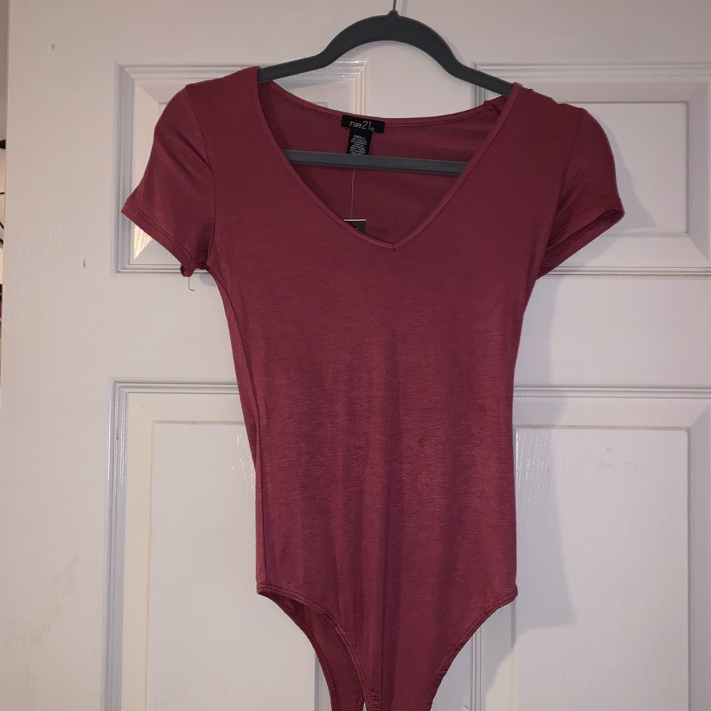 Body Suits